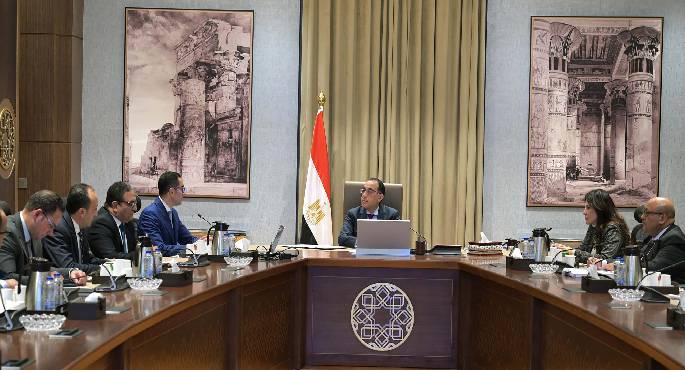 مدبولي: المنطقة الاقتصادية لقناة السويس توفر العديد من الحوافز والمزايا للاستثمارات القائمة بها