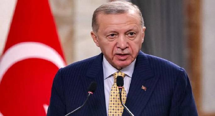 أردوغان يأمر بالتحقيق في حادث الانفجار بمصنع شمال غربي البلاد