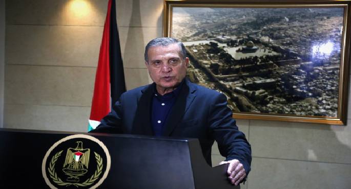 الرئاسة الفلسطينية: نحذر من المساس بالوضع التاريخي والقانوني للمسجد الأقصى