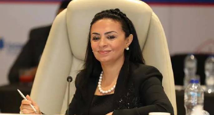 وزيرة التضامن تختتم زيارتها للبحرين عقب انتخاب مصر رئيسا للمكتب التنفيذي لمجلس وزراء الشؤون الاجتماعية العرب