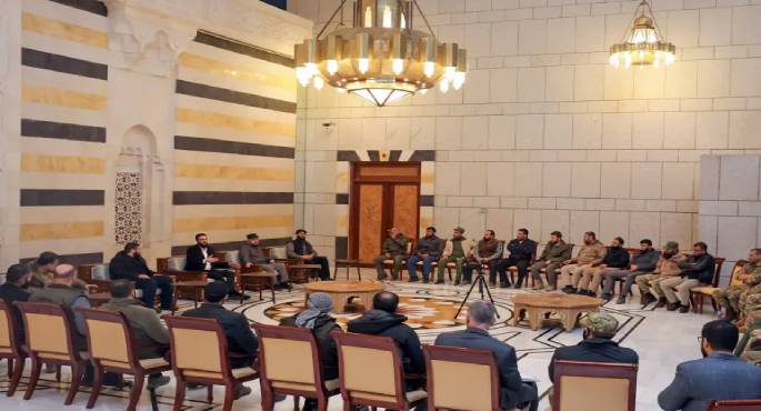 تشكيل لجنة تحضيرية لترتيب تفاصيل مؤتمر الحوار الوطني بسوريا