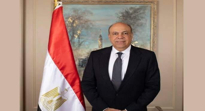 وزير الطيران المدني يوجه بتوفير كافة سبل الدعم للتعامل مع كثافة التشغيل وأعداد الرحلات