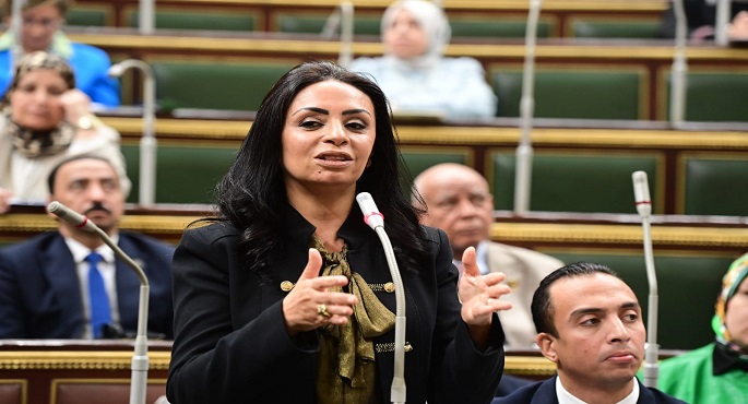 وزيرة التضامن تتوجه بالشكر لمجلس النواب لحرصهم على حقوق الأسر الأكثر احتياجا خلال مناقشات قانون ” الضمان الاجتماعي “