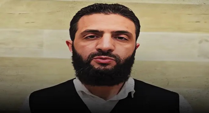 في كلمة مصورة.. الشرع يدعو السوريين للاحتفال بـ”جمعة النصر”