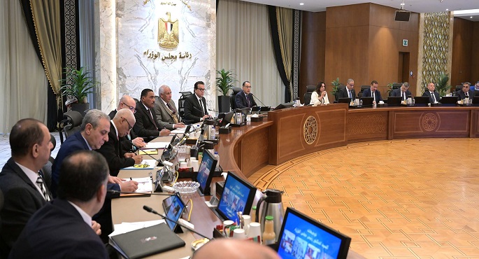 بالصور.. رئيس الوزراء يترأس الاجتماع الرابع لمجلس المحافظين ويوجه مدبولي يُوجه بالتوسع في نموذج “سوق اليوم الواحد”