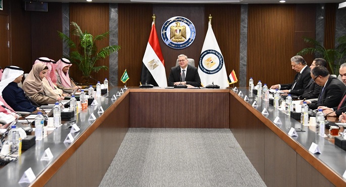 بالصور.. البترول: تعاون مصري سعودي لتطوير برامج كفاءة استهلاك الطاقة