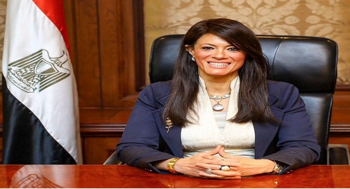 بالفيديو.. المشاط: مصر تُعزز شراكتها الاستراتيجية مع البنك الإسلامى للتنمية بتوقيع اتفاقيتين بـ1.6 مليار دولار