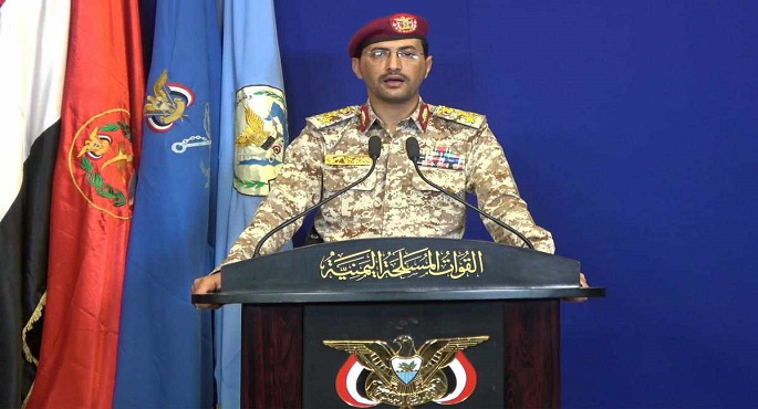 بالصور.. الحوثيون يُفشلون هجوما أمريكيا بريطانيا على اليمن