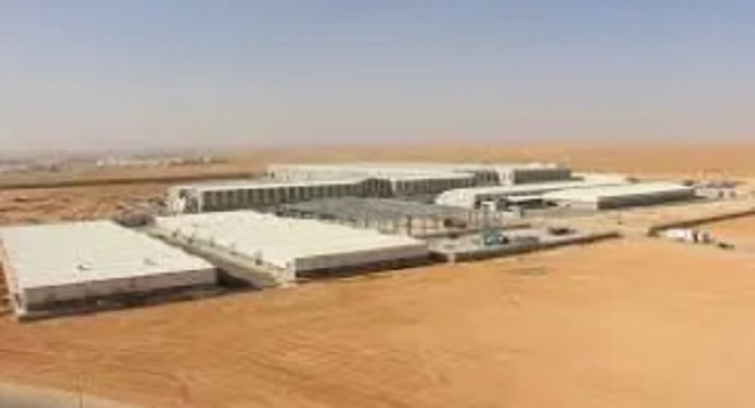 “الصناعة”: طرح 15.2 مليون متر أرض صناعية بنظام التمليك وحق الانتفاع