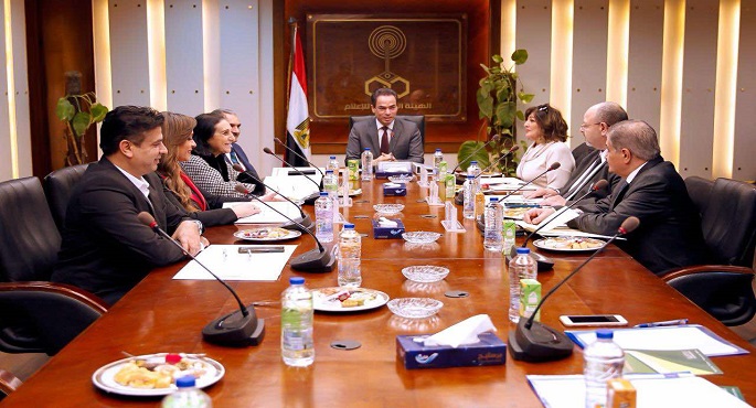 بالفيديو.. الوطنية للإعلام تصدر قرارا بإلغاء الإعلانات في إذاعة القرآن الكريم