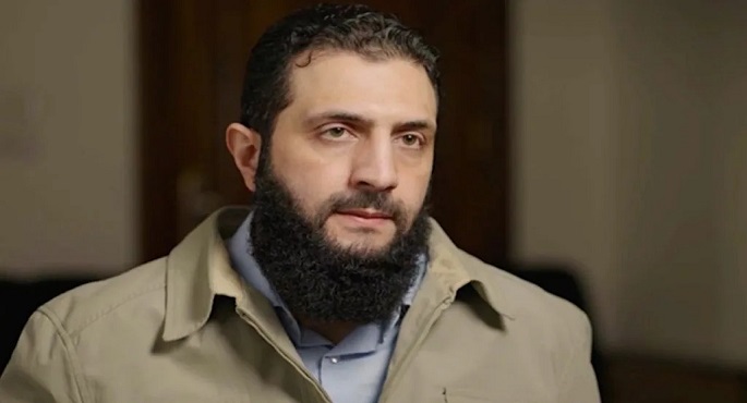 الشرق الأوسط: هل «يتدمْشق» الجولاني؟