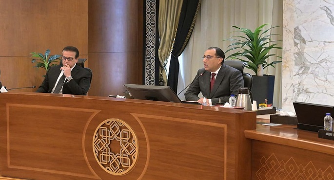 رئيس الوزراء: محطة أبيدوس1 للطاقة الشمسية بأسوان بقدرة 500 ميجاوات وبدء الأعمال الهندسية بمحطة «أبيدوس 2»