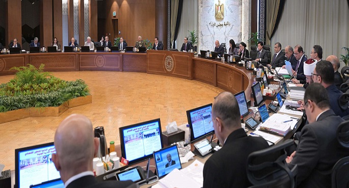 مدبولي يرأس اليوم أول اجتماع اسبوعي للحكومة في عام 2025 .. ومؤتمر صحفي عقب الاجتماع