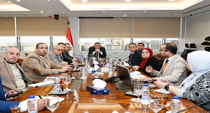 بالصور .. وزارة الإسكان تطلق موقع إلكتروني لطرح وحدات بيتك في مصر للمصريين بالخارج