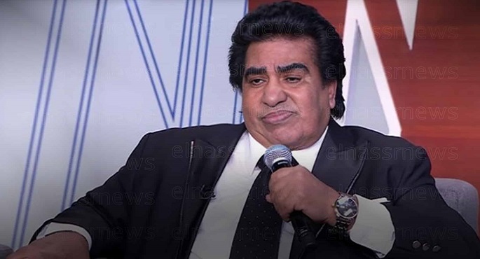 نقابة المهن الموسيقية تنعي نجم الأغنية الشعبية أحمد عدوية