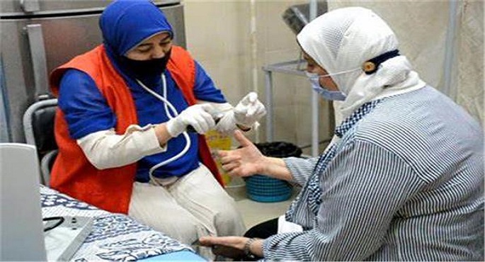 «الصحة»: استقبال 55.5 مليون زيارة من السيدات لتلقي خدمات الفحص والتوعية