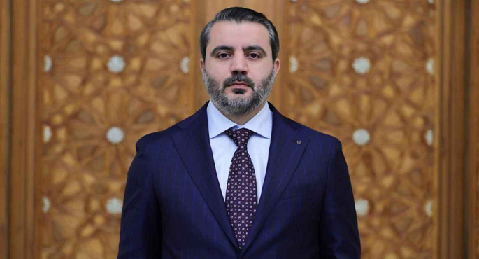 ماذا نعرف عن أبو عائشة .. وزير خارجية سوريا الجديد ؟