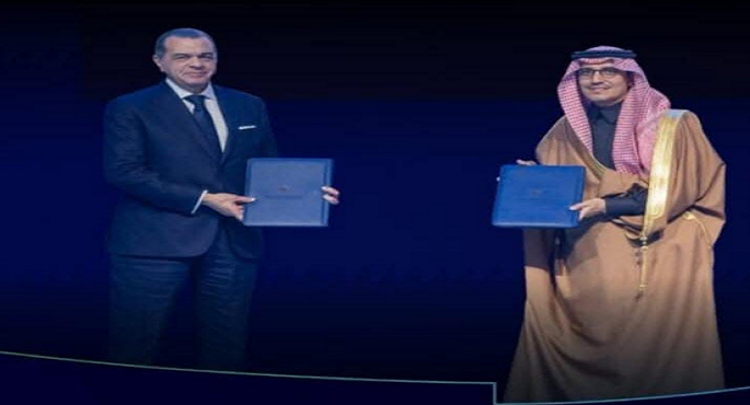 توقيع أول اتفاقية اعتراف متبادل ببرنامج المشغل الاقتصادي المعتمد بين مصر والسعودية