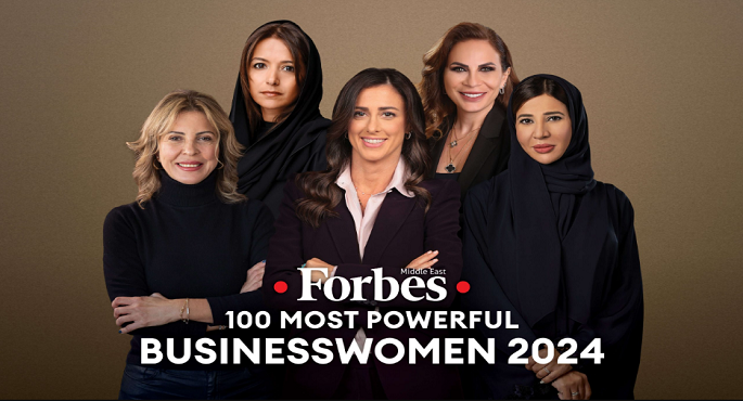 من السياسة إلى التكنولوجيا .. 100 امرأة يُحدّدن ملامح العالم في 2024