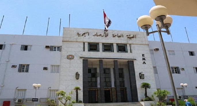 الأرصاد: غدا طقس مائل للبرودة نهارا بارد ليلا والصغرى 12