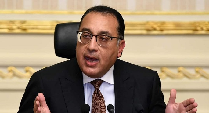 رئيس الوزراء يهنئ الشعب المصري بالعام الميلادي الجديد