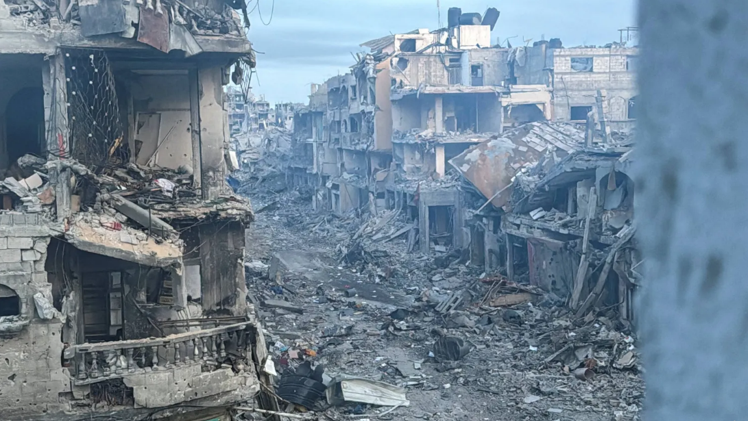 مصادر فلسطينية: الوسطاء يحرزون بعض التقدم بشأن مفاوضات غزة لكن لا اتفاق حتى الآن
