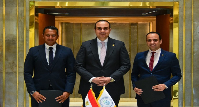 بالصور.. رئيس هيئة الرعاية الصحية: التعاون مع “إنجيج كونسلتينج” يفتح آفاقًا جديدة لتطوير نظام الرعاية الصحية