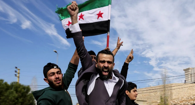 الشرق الاوسط : ما هي سيناريوهات التعامل العربي مع الوضع في سوريا؟