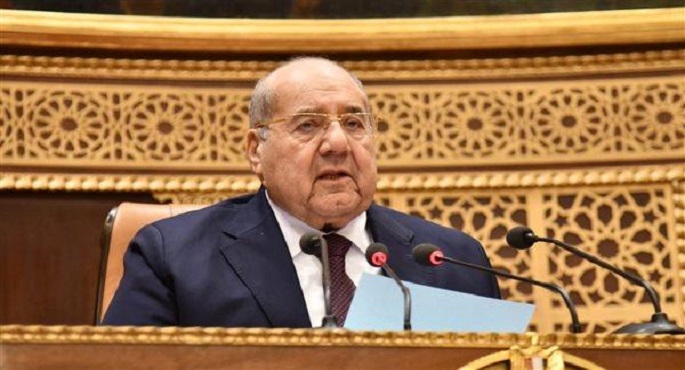 “الشيوخ” يوافق نهائيا على مشروع قانون بعض قواعد وإجراءات التصرف في أملاك الدولة الخاصة