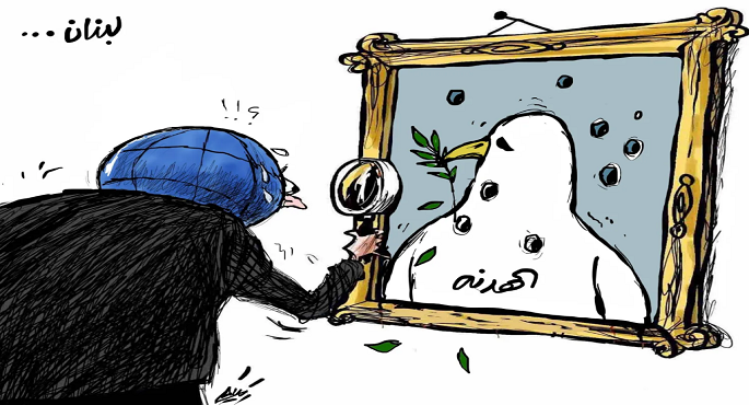 العالم يراقب هدنة لبنان بقلق بسبب الخروقات الإسرائيلية