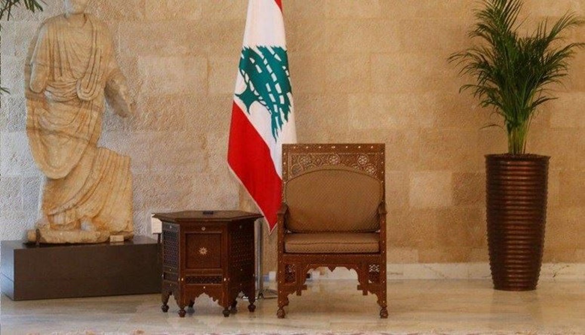الأخبار اللبنانية: حراك جدّي للإجماع على شخصية توافقية لمنصب الرئيس