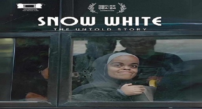 الفيلم المصري”سنو وايت”يعرض اليوم في مهرجان البحرالأحمر السينمائي