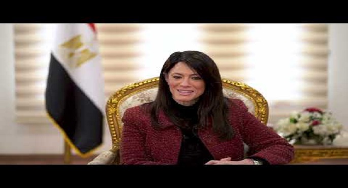 المشاط تفتتح ورشة حول مستقبل صناعة الهيدروجين الأخضر في مصر