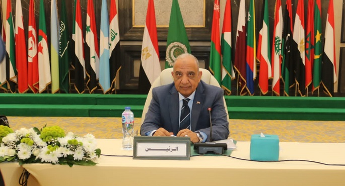 وزير الكهرباء : المشروع التجريبي لتبادل الطاقة بين دول المشرق العربي نواة أساسية لسوق عربية مشتركة