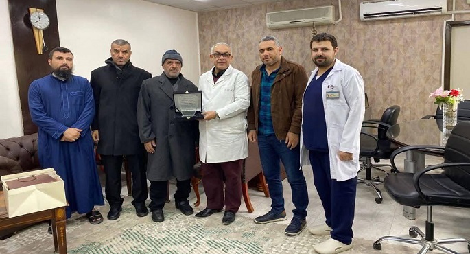 الصحة: الدولة حريصة على تقديم أوجه الدعم لجميع الأشقاء العرب الذين تستضيفهم مصر