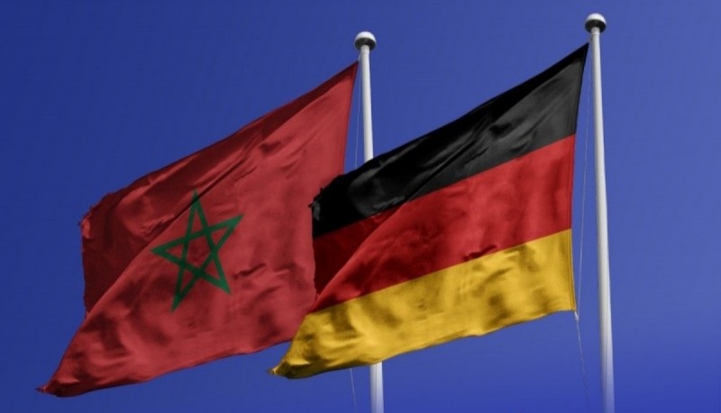 المغرب وألمانيا يوقعان اتفاقية لتمويل برنامج دعم السياسات المناخية