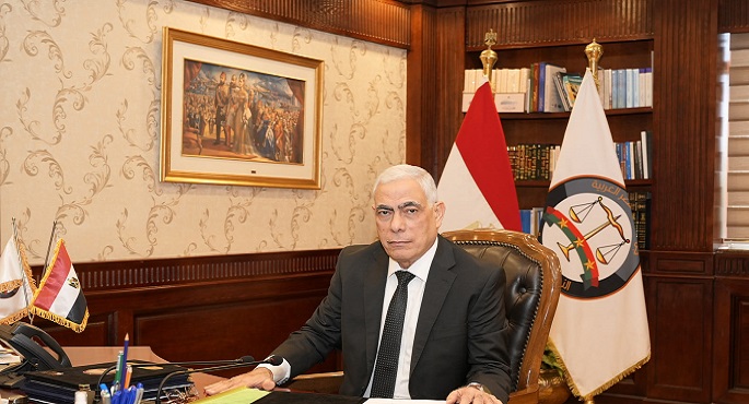 النائب العام: مصر تمتلك منظومة قانونية متكاملة لمكافحة الفساد وتعزيز النزاهة والشفافية