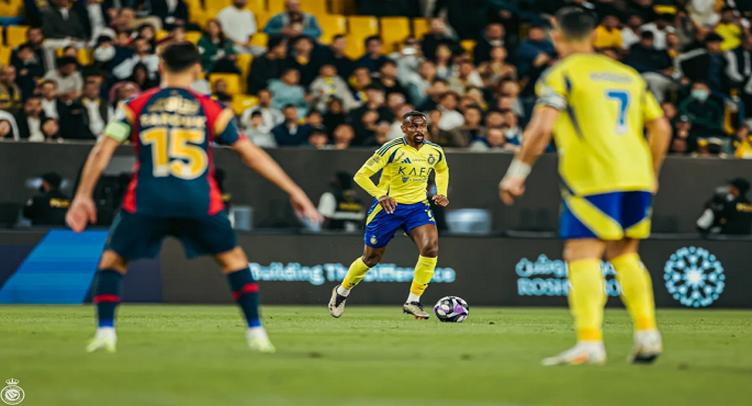 مواجهة قوية بين النصر والسد في دوري أبطال آسيا للنخبة الليلة