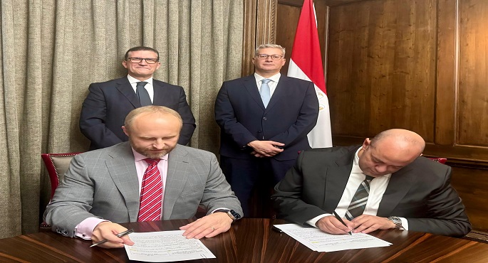 وزارة البترول: شركة كندية تحقق كشفين عن الذهب بالصحراء الشرقية