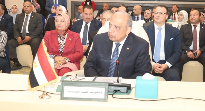 وزير الكهرباء: توقيع اتفاقية السوق العربية المشتركة ” للكهرباء “حدث تاريخي