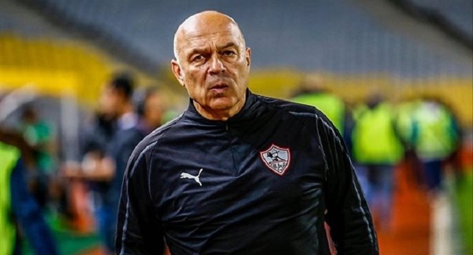 3 صفقات يحتاجها الزمالك مع جروس في ميركاتو يناير