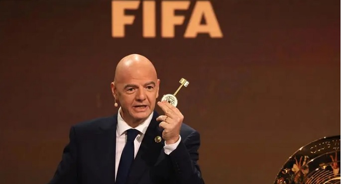 “فيفا”: بث مونديال الأندية 2025 بالمجان
