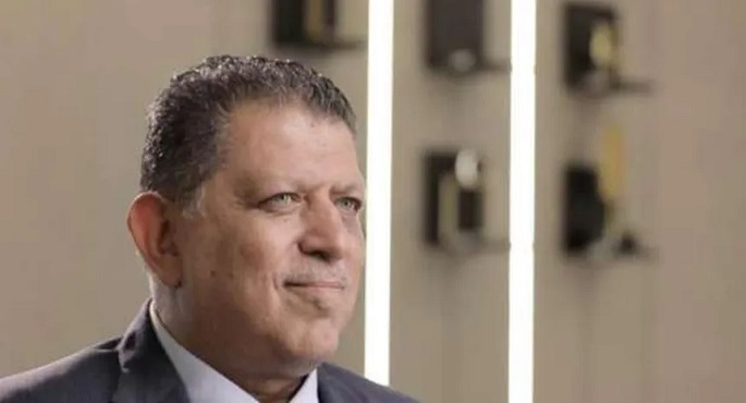 خالد فتحي يفوز برئاسة الاتحاد المصري لكرة اليد