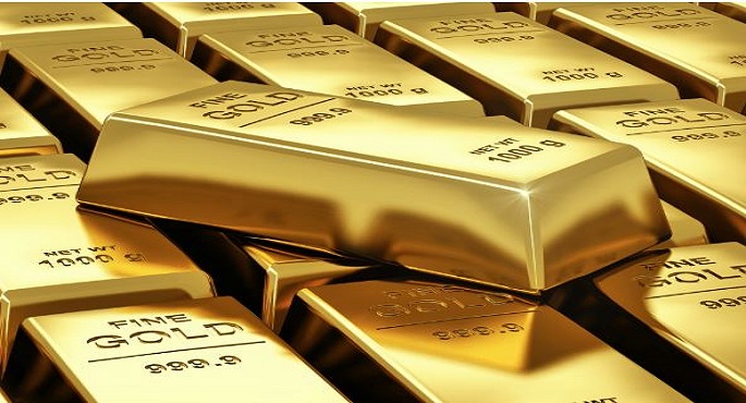 ارتفاع أسعار الذهب الفورية عقب خفض الفائدة من جانب بنك الاحتياطي الفيدرالي الأمريكي
