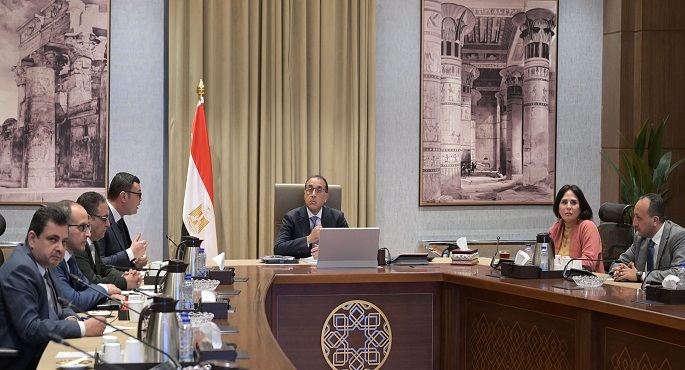 مدبولي يوجه بتنفيذ 50 ألف وحدة إسكان ضمن “سكن لكل المصريين”