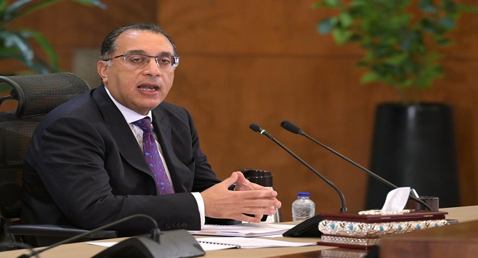 بالصور.. مدبولي: العمل على الانتهاء من البرنامج الجديد لرد أعباء الصادرات خلال الأشهر الثلاثة الأولى من 2025