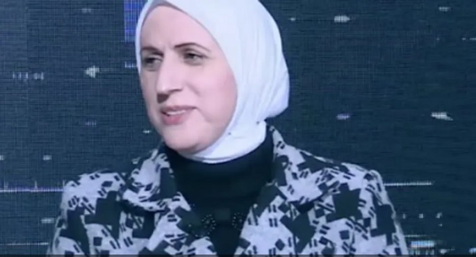 تكليف أول امرأة برئاسة البنك المركزي السوري مؤقتا