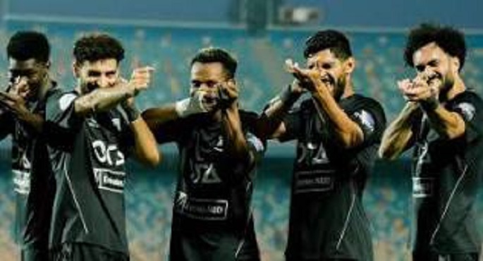 فاركو يأمل فى مواصلة الانتفاضة أمام زد اليوم بدورى nile