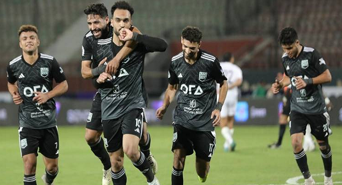 زد يواجه بتروجيت اليوم فى صراع الوصول للمربع الذهبي بالدوري