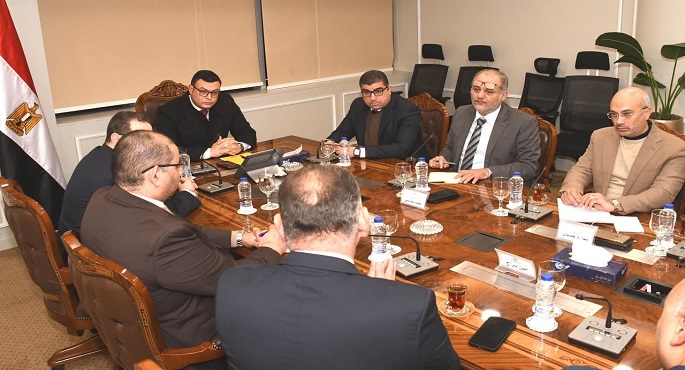 بالصور..وزير الإسكان يتابع معدلات تسويق ومبيعات عدد من المشروعات